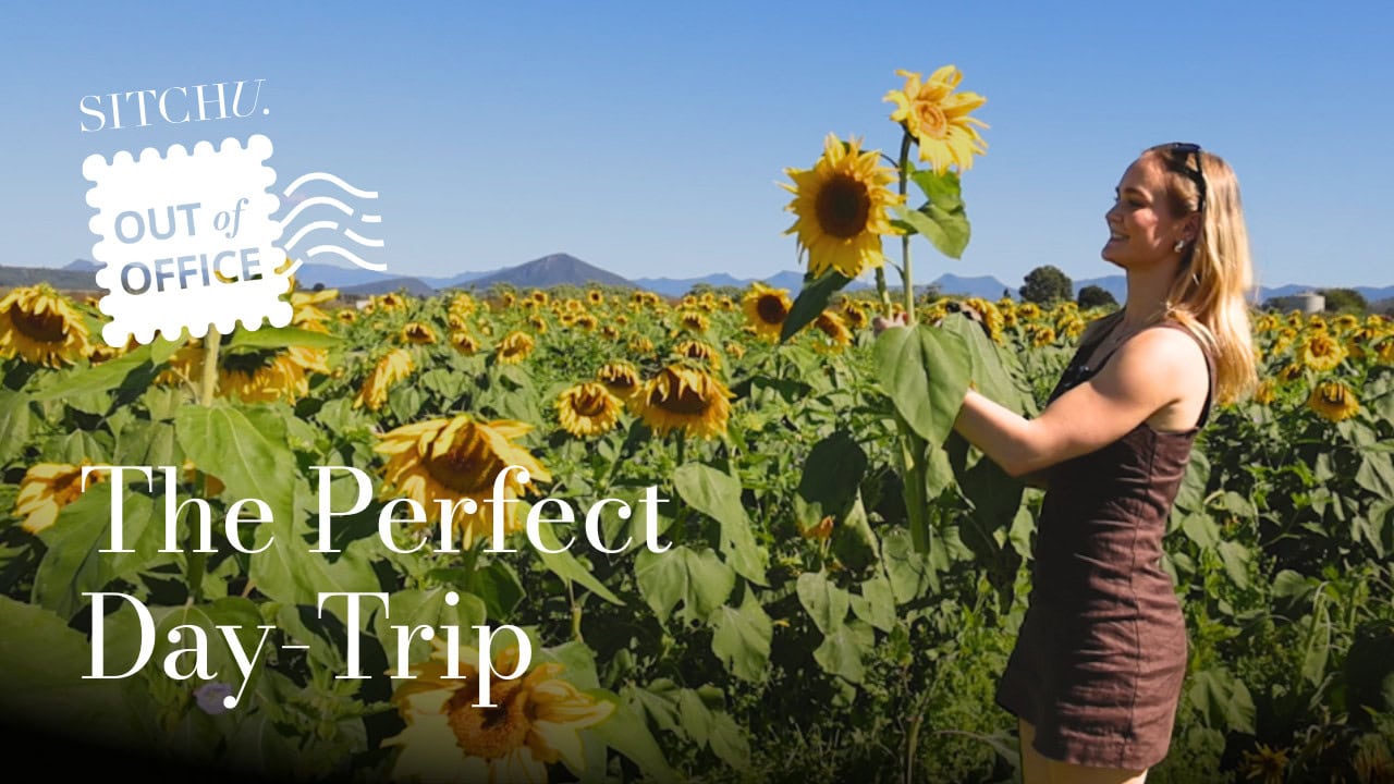 Is This Australia’s Most Beautiful Road Trip?