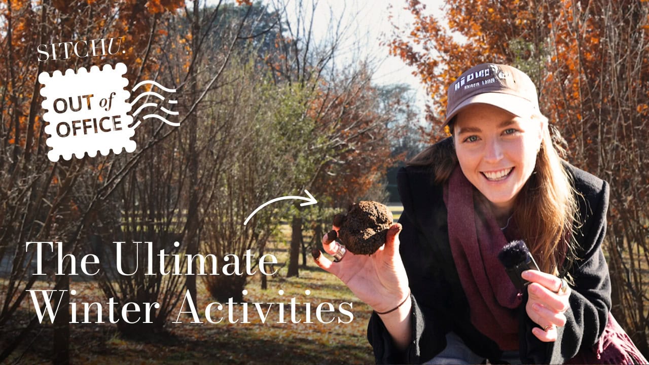 How to Spend the Perfect Winter Day in Australia ❄️🍷