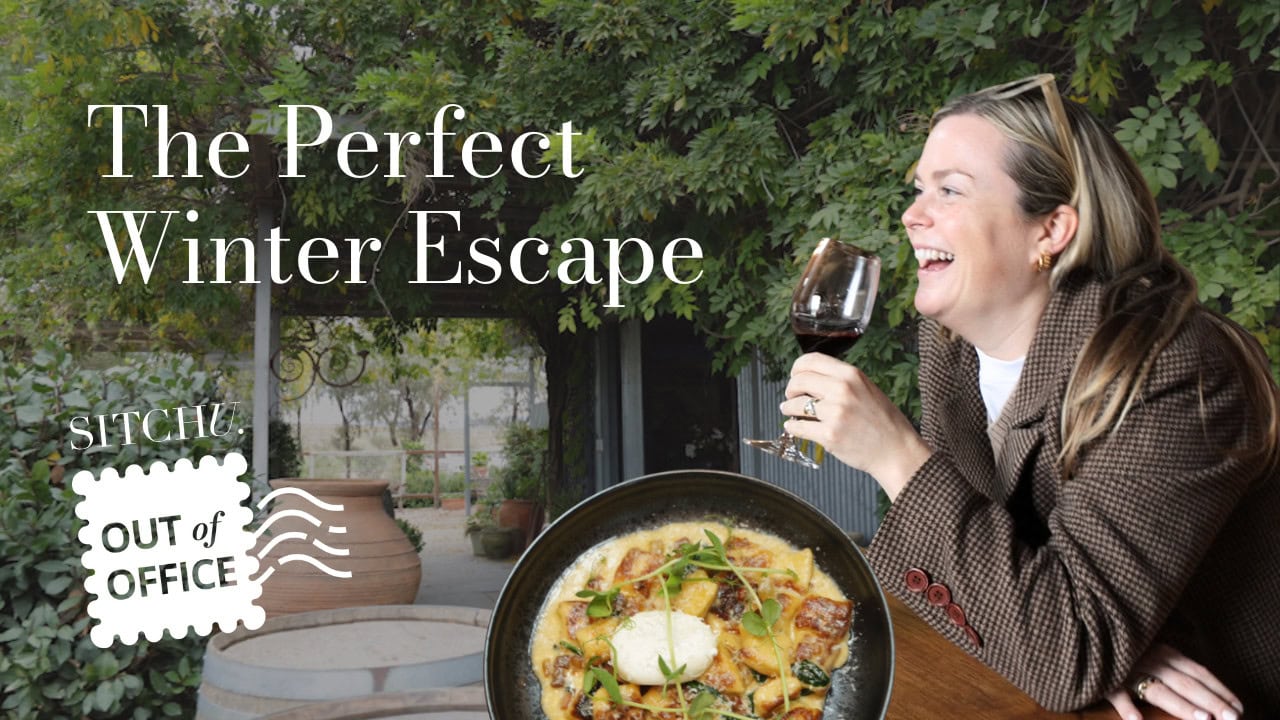 Discover Mudgee: The Ultimate Weekend Escape in NSW Wine Country 🍷🌾