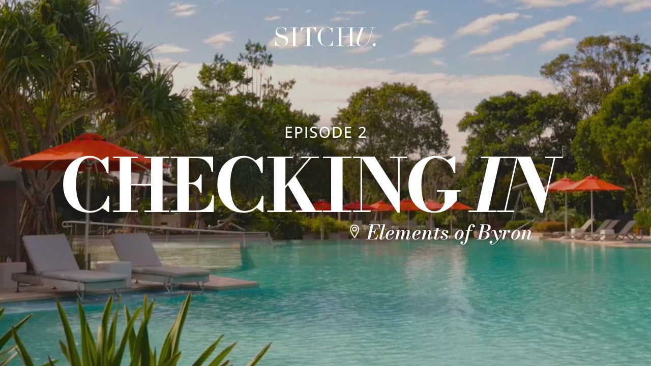 Is This Byron Bay’s Best Luxury Resort? | Elements of Byron Tour